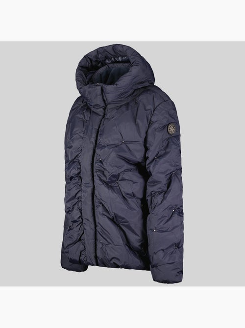 Parka com capuz berola – geographical norway - Kiabi Parka com capuz berola – geographical norway - Kiabi