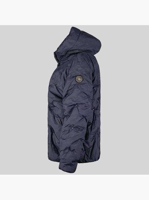 Parka com capuz berola – geographical norway - Kiabi Parka com capuz berola – geographical norway - Kiabi