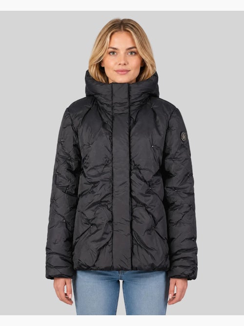 Parka com capuz berola – geographical norway - Kiabi Parka com capuz berola – geographical norway - Kiabi