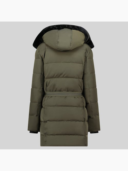 Parka com capuz bettino – geographical norway - Kiabi Parka com capuz bettino – geographical norway - Kiabi