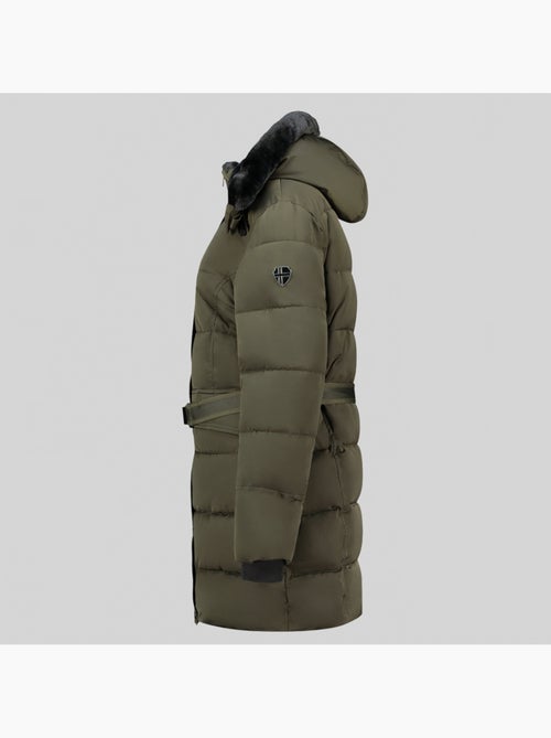 Parka com capuz bettino – geographical norway - Kiabi Parka com capuz bettino – geographical norway - Kiabi
