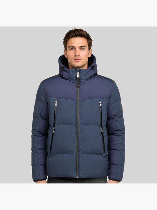 Parka com capuz bexceptionnel – geographical norway - Kiabi Parka com capuz bexceptionnel – geographical norway - Kiabi