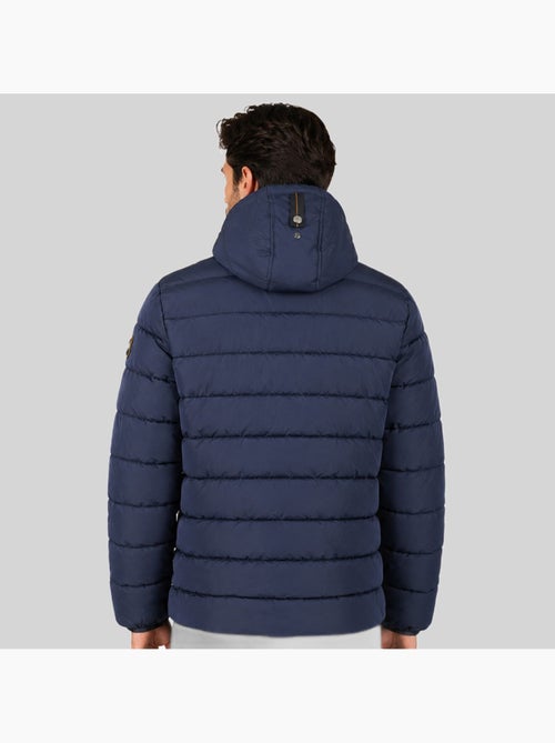 Parka com capuz bexquise – geographical norway - Kiabi Parka com capuz bexquise – geographical norway - Kiabi