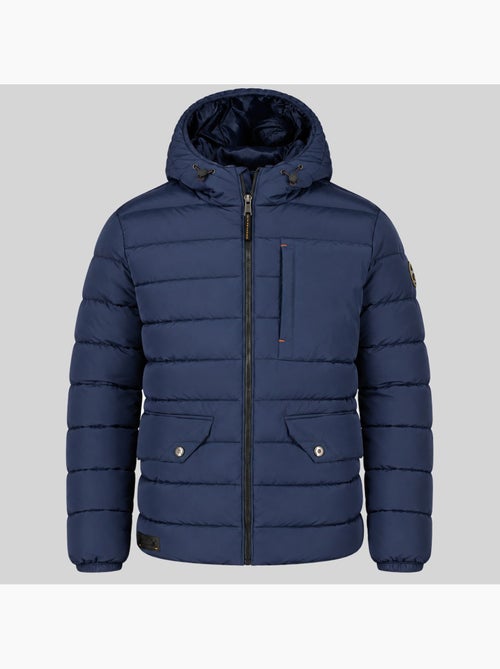 Parka com capuz bexquise – geographical norway - Kiabi Parka com capuz bexquise – geographical norway - Kiabi