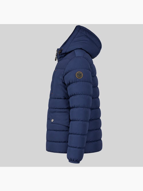 Parka com capuz bexquise – geographical norway - Kiabi Parka com capuz bexquise – geographical norway - Kiabi