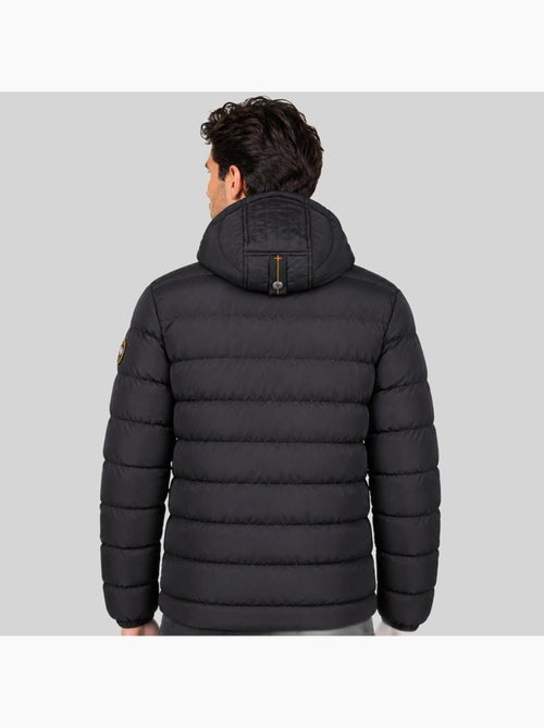 Parka com capuz bexquise – geographical norway - Kiabi Parka com capuz bexquise – geographical norway - Kiabi