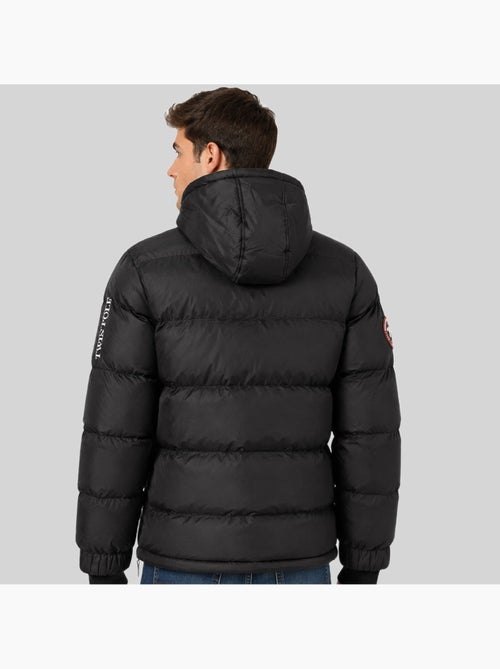 Parka com capuz blokus – geographical norway - Kiabi Parka com capuz blokus – geographical norway - Kiabi
