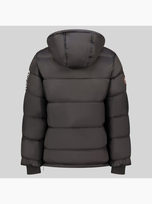 Parka com capuz blokus – geographical norway - Kiabi Parka com capuz blokus – geographical norway - Kiabi