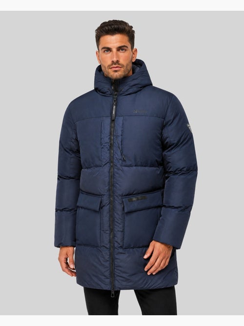 Parka com capuz bocaraton – geographical norway - Kiabi Parka com capuz bocaraton – geographical norway - Kiabi