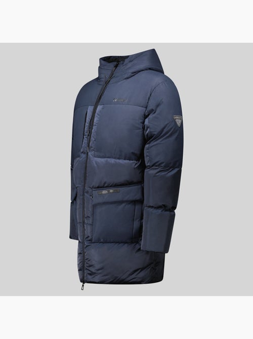 Parka com capuz bocaraton – geographical norway - Kiabi Parka com capuz bocaraton – geographical norway - Kiabi