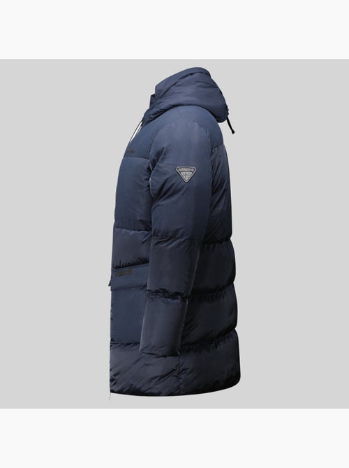 Parka com capuz bocaraton – geographical norway - Kiabi Parka com capuz bocaraton – geographical norway - Kiabi
