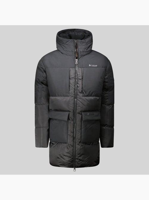 Parka com capuz bocaraton – geographical norway - Kiabi Parka com capuz bocaraton – geographical norway - Kiabi