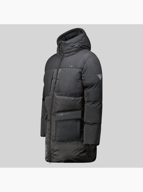 Parka com capuz bocaraton – geographical norway - Kiabi Parka com capuz bocaraton – geographical norway - Kiabi