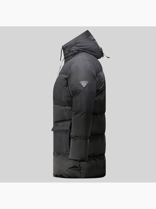 Parka com capuz bocaraton – geographical norway - Kiabi Parka com capuz bocaraton – geographical norway - Kiabi