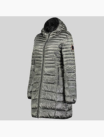 Parka com capuz bodet – geographical norway