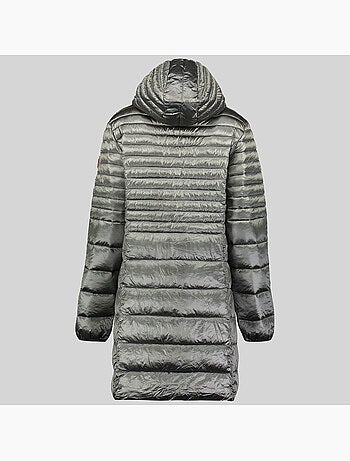 Parka com capuz bodet – geographical norway
