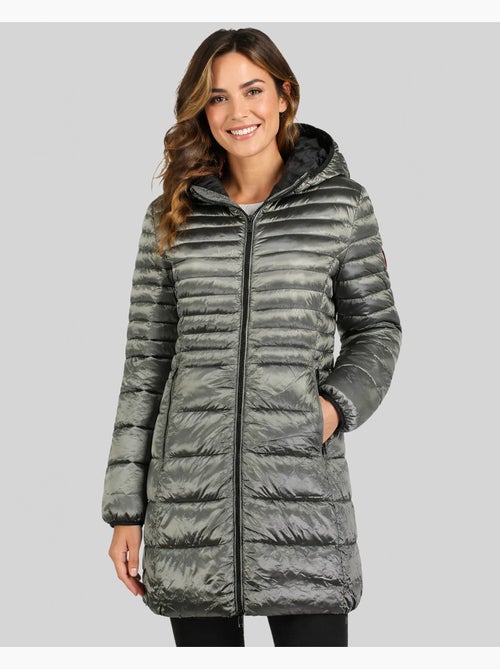 Parka com capuz bodet – geographical norway - Kiabi Parka com capuz bodet – geographical norway - Kiabi