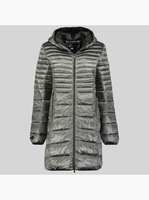 Parka com capuz bodet – geographical norway - Kiabi Parka com capuz bodet – geographical norway - Kiabi