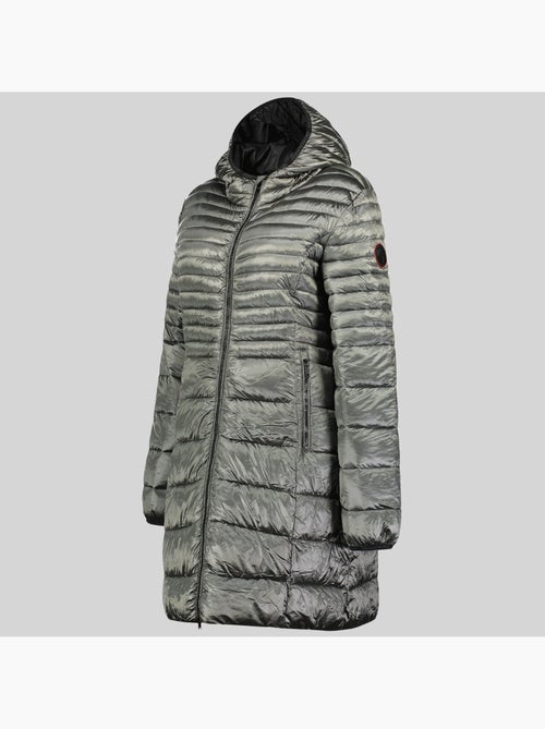 Parka com capuz bodet – geographical norway - Kiabi Parka com capuz bodet – geographical norway - Kiabi