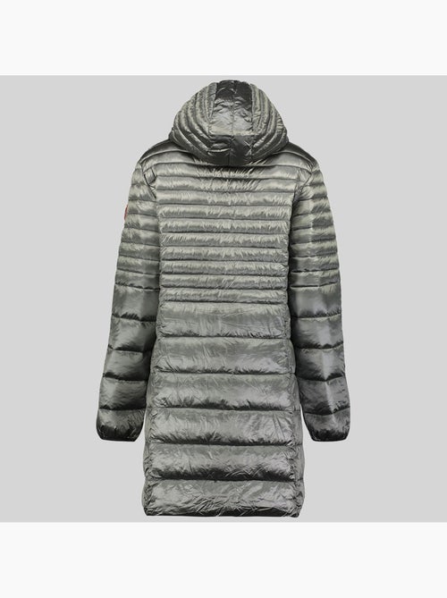 Parka com capuz bodet – geographical norway - Kiabi Parka com capuz bodet – geographical norway - Kiabi