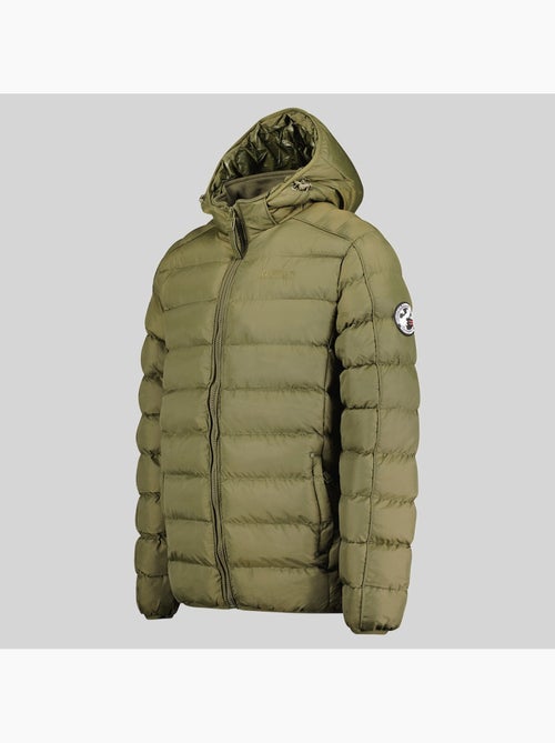 Parka com capuz bombe – geographical norway - Kiabi Parka com capuz bombe – geographical norway - Kiabi