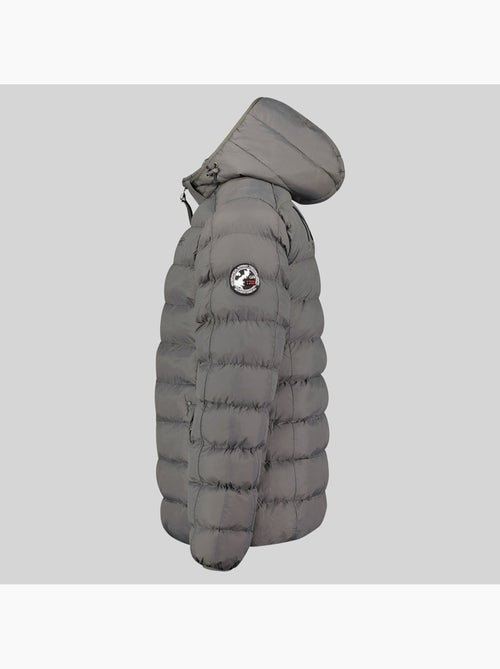 Parka com capuz bombe – geographical norway - Kiabi Parka com capuz bombe – geographical norway - Kiabi