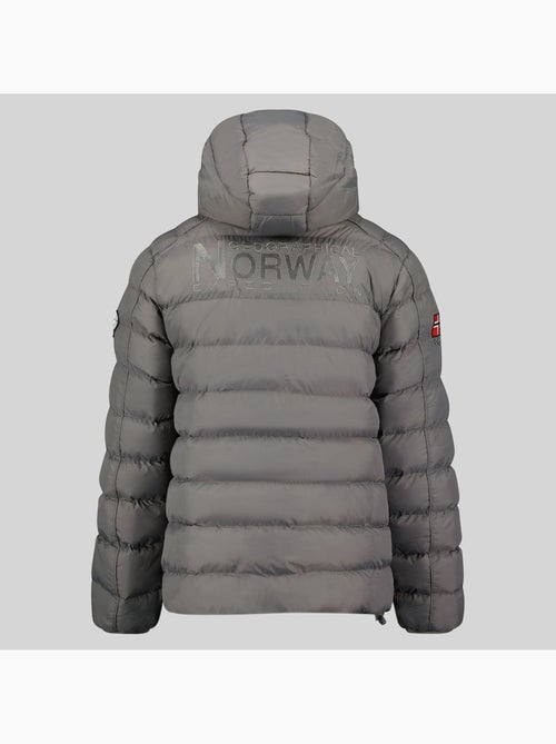 Parka com capuz bombe – geographical norway - Kiabi Parka com capuz bombe – geographical norway - Kiabi
