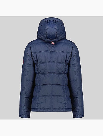 Parka com capuz bonixe – geographical norway