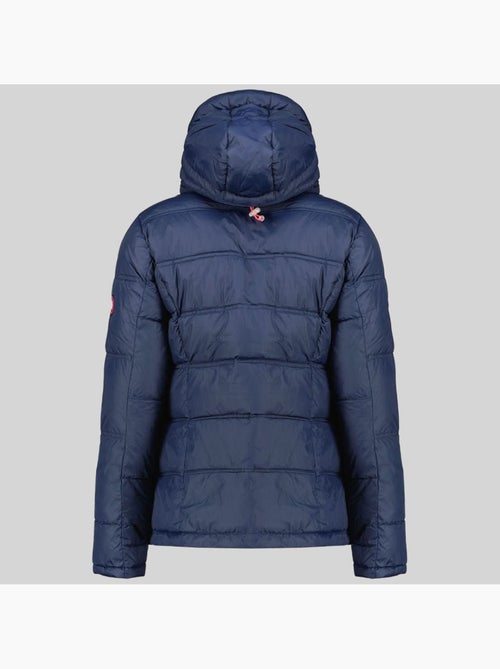 Parka com capuz bonixe – geographical norway - Kiabi Parka com capuz bonixe – geographical norway - Kiabi