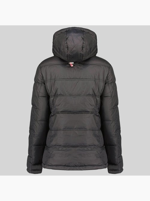 Parka com capuz bonixe – geographical norway - Kiabi Parka com capuz bonixe – geographical norway - Kiabi