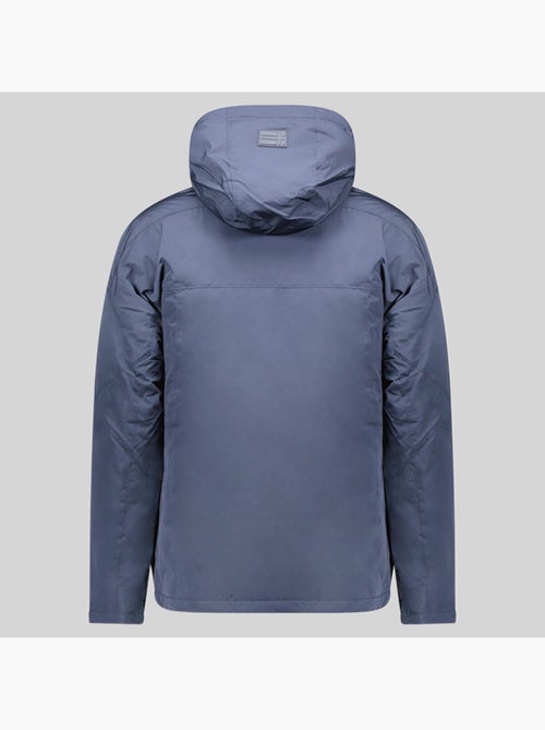 Parka com capuz buldozer – geographical norway - Kiabi Parka com capuz buldozer – geographical norway - Kiabi