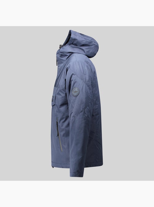 Parka com capuz buldozer – geographical norway - Kiabi Parka com capuz buldozer – geographical norway - Kiabi