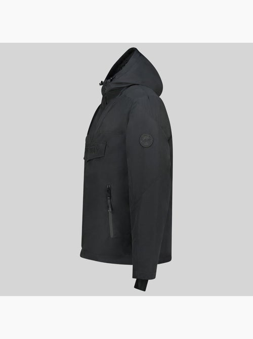 Parka com capuz buldozer – geographical norway - Kiabi Parka com capuz buldozer – geographical norway - Kiabi