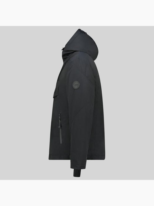 Parka com capuz buldozer – geographical norway - Kiabi Parka com capuz buldozer – geographical norway - Kiabi