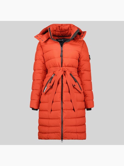 Parka com capuz cabima – geographical norway - Kiabi Parka com capuz cabima – geographical norway - Kiabi