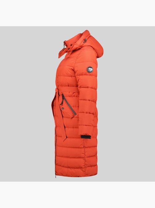 Parka com capuz cabima – geographical norway - Kiabi Parka com capuz cabima – geographical norway - Kiabi