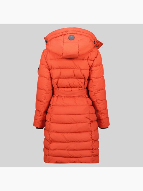 Parka com capuz cabima – geographical norway - Kiabi Parka com capuz cabima – geographical norway - Kiabi