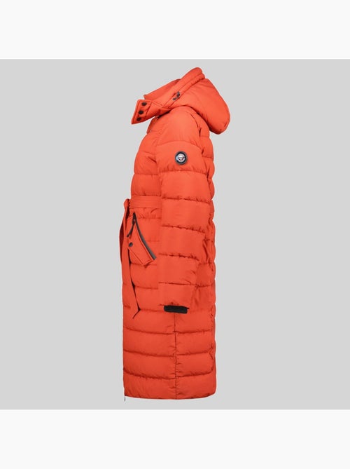 Parka com capuz cabima – geographical norway - Kiabi Parka com capuz cabima – geographical norway - Kiabi