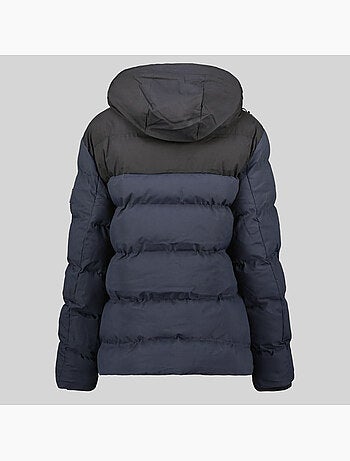 Parka com capuz cachot – geographical norway