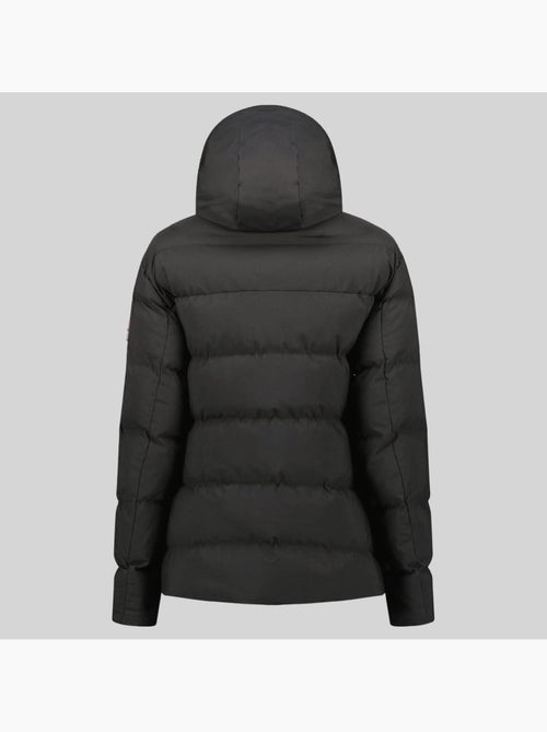 Parka com capuz cachot – geographical norway - Kiabi Parka com capuz cachot – geographical norway - Kiabi