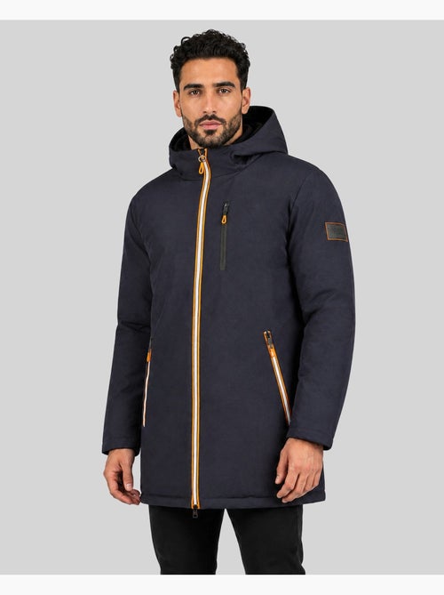 Parka com capuz cassim – geographical norway - Kiabi Parka com capuz cassim – geographical norway - Kiabi