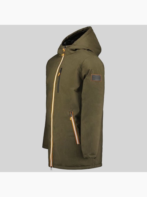 Parka com capuz cassim – geographical norway - Kiabi Parka com capuz cassim – geographical norway - Kiabi