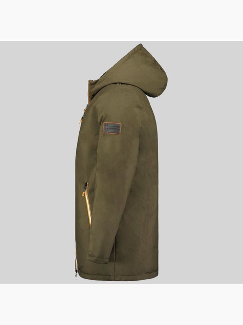 Parka com capuz cassim – geographical norway - Kiabi Parka com capuz cassim – geographical norway - Kiabi