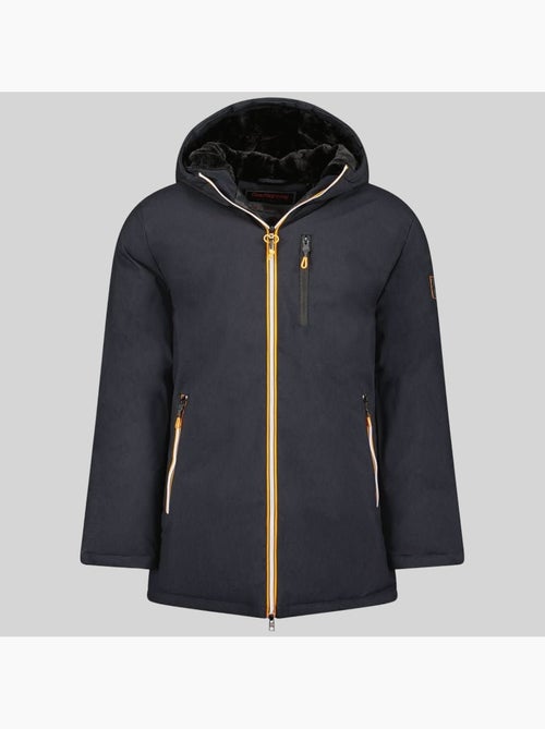 Parka com capuz cassim – geographical norway - Kiabi Parka com capuz cassim – geographical norway - Kiabi