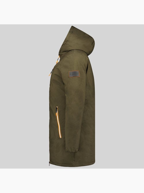Parka com capuz cassim – geographical norway - Kiabi Parka com capuz cassim – geographical norway - Kiabi