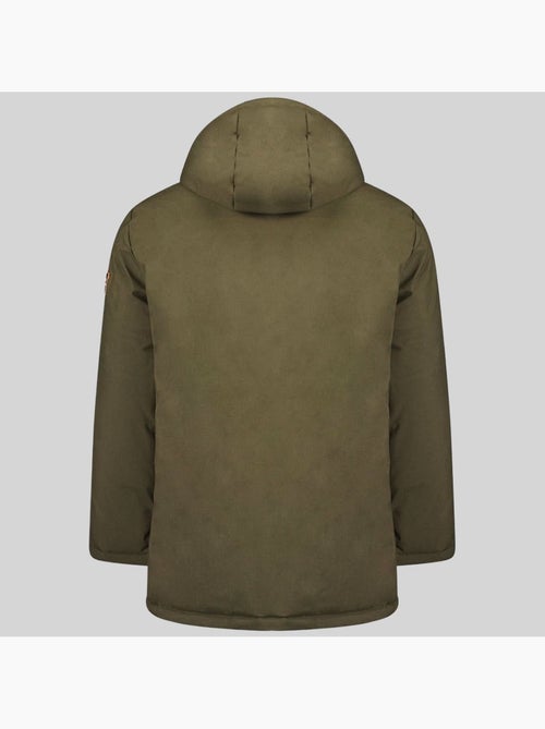 Parka com capuz cassim – geographical norway - Kiabi Parka com capuz cassim – geographical norway - Kiabi