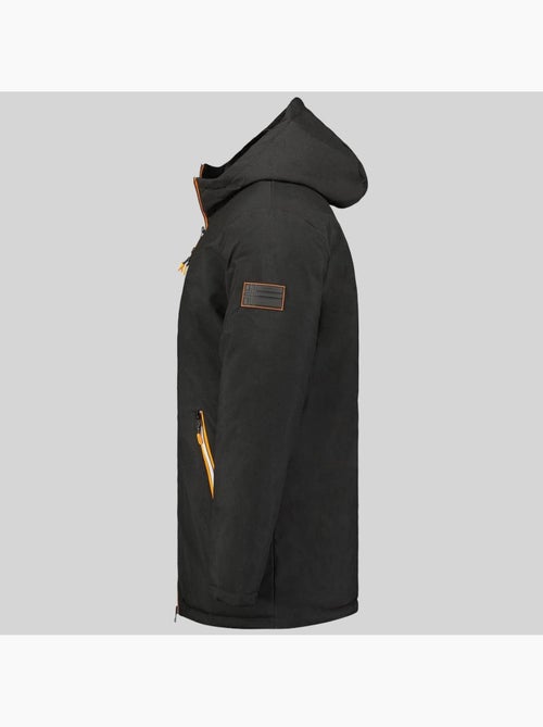 Parka com capuz cassim – geographical norway - Kiabi Parka com capuz cassim – geographical norway - Kiabi