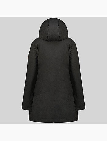 Parka com capuz cassim – geographical norway