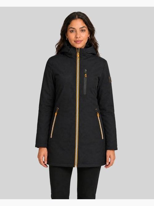 Parka com capuz cassim – geographical norway - Kiabi Parka com capuz cassim – geographical norway - Kiabi