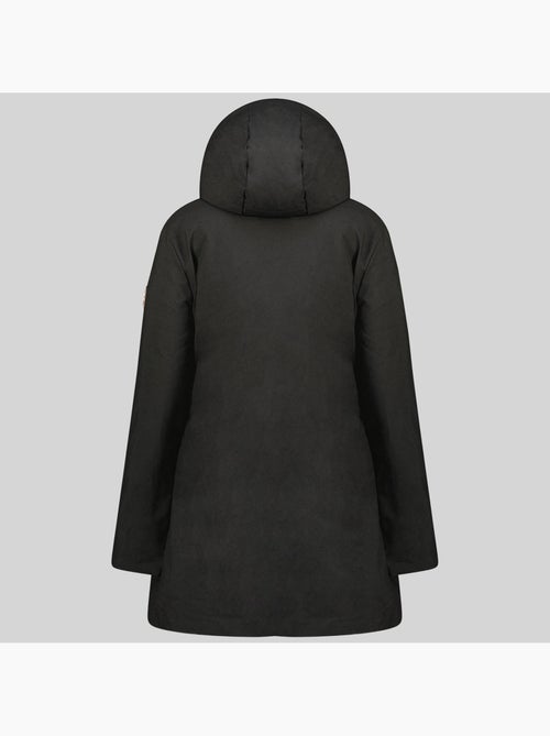 Parka com capuz cassim – geographical norway - Kiabi Parka com capuz cassim – geographical norway - Kiabi